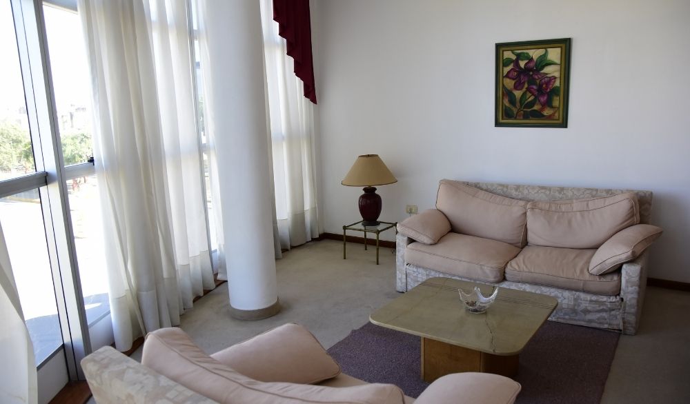 Hotel  Aguaý	
